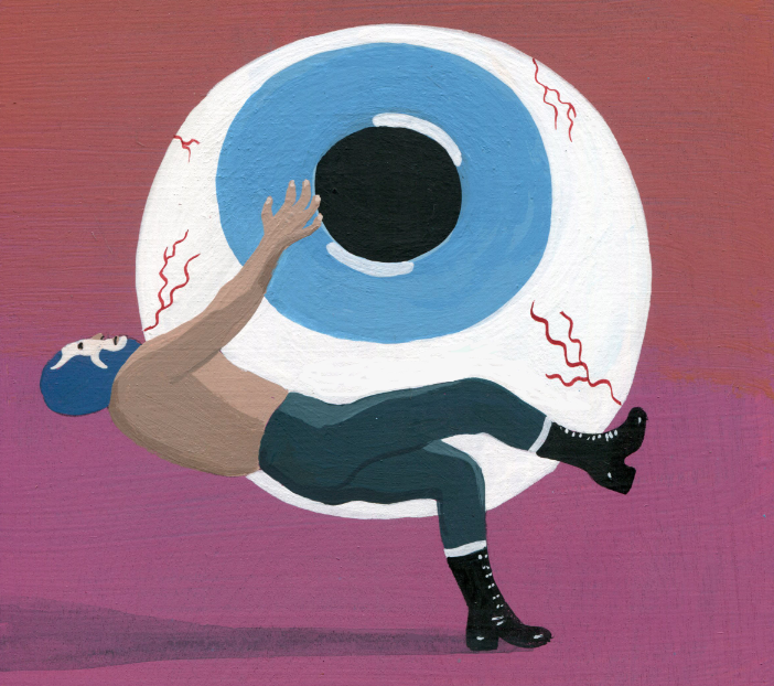 eyecatcher belletage